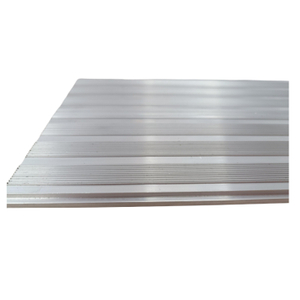 Bestverkochte architecturale aluminiumplaat