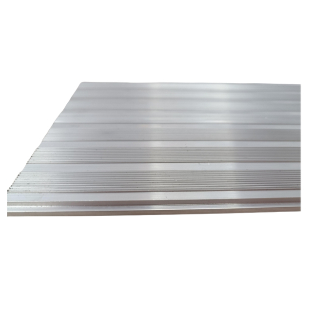 Hoja de aluminio arquitect&oacute;nico m&aacute;s vendida