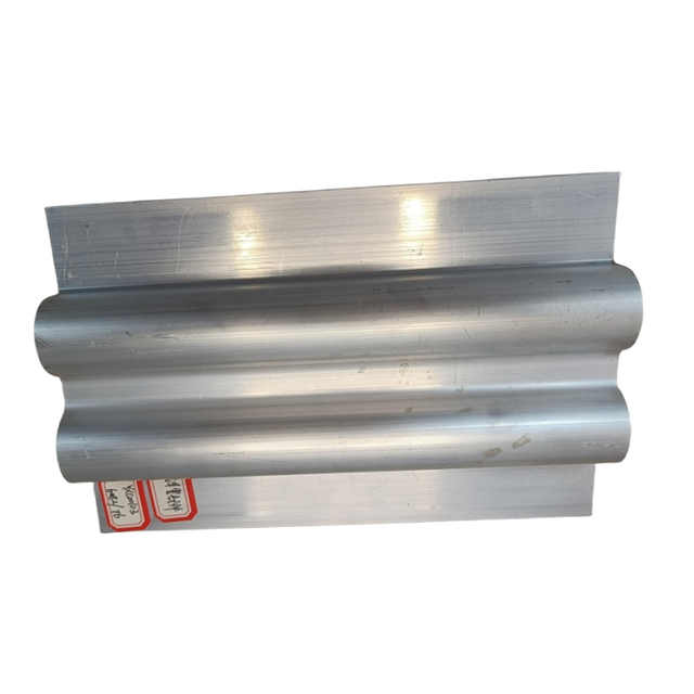 Aluminiumprofil-F&uuml;hrungsschienen f&uuml;r Automobile