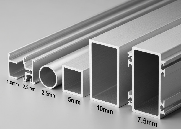 Khu&ocirc;n &eacute;p đ&ugrave;n nh&ocirc;m được thiết kế v&agrave; sản xuất như thế n&agrave;o