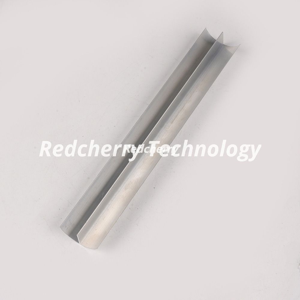 Hoe aluminium extrusies ontwerpen voor buigen?