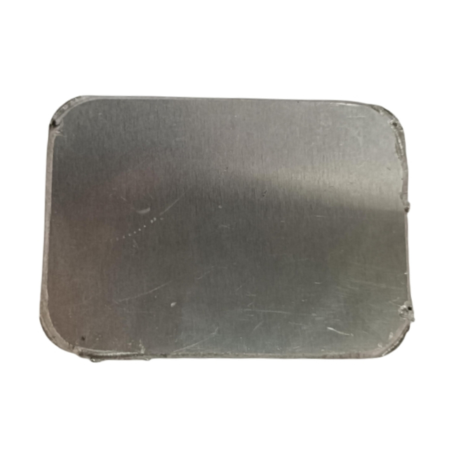 Speziell geformtes Aluminium-Vierkantrohr f&uuml;r Automobile
