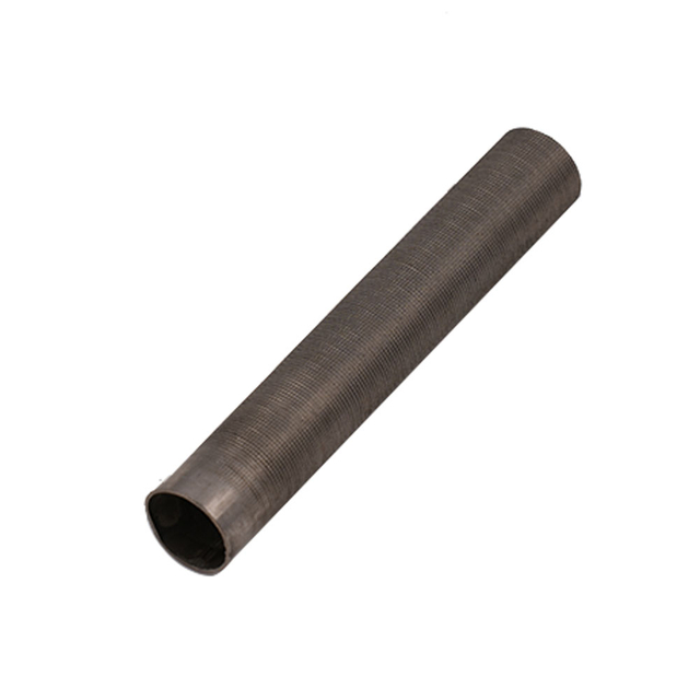 Tubos redondos de aluminio roscados para usos m&uacute;ltiples