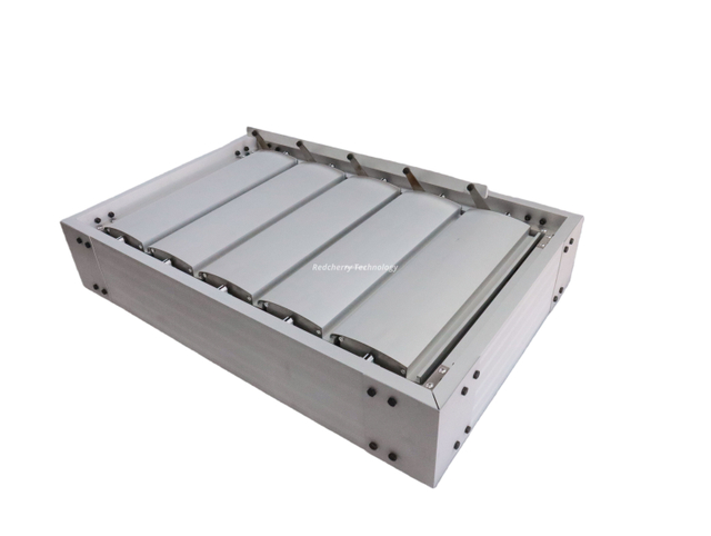 Lưới tản nhiệt của th&aacute;p giải nhiệt bằng hợp kim nh&ocirc;m