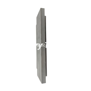 Extrusi&oacute;n de perfil de pista deslizante de aluminio personalizada