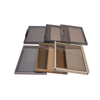 Fenster-Aluminiumprofile