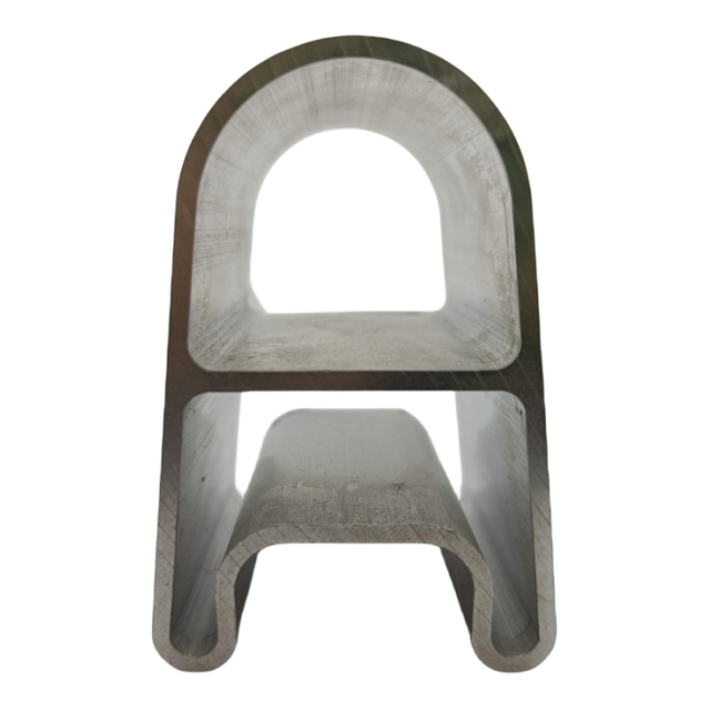 Aluminio en forma de A para piezas de autom&oacute;viles