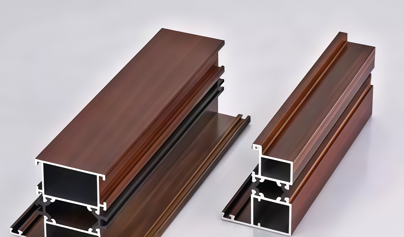 Oberfl&auml;chenbehandlung von Aluminiumprofilen: Arten, Vorteile und Auswahl der richtigen Oberfl&auml;che