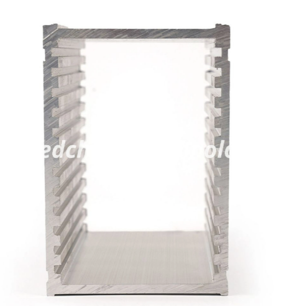 Consid&eacute;rations cl&eacute;s en mati&egrave;re de conception des extrusions d'aluminium