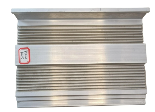 Costos ocultos en la fabricaci&oacute;n de disipadores de calor de aluminio