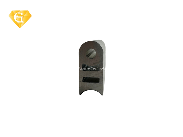 OEM 非標準アルミ押出加工部品
